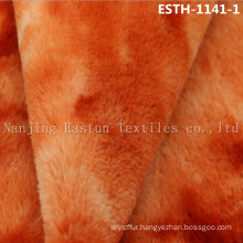 Warp Knit Faux Rabbit Fur Esth-1141-1